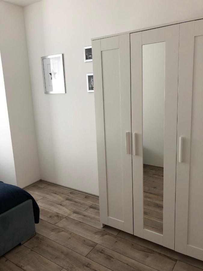 Varosi Idill Veszprem Bagian luar foto