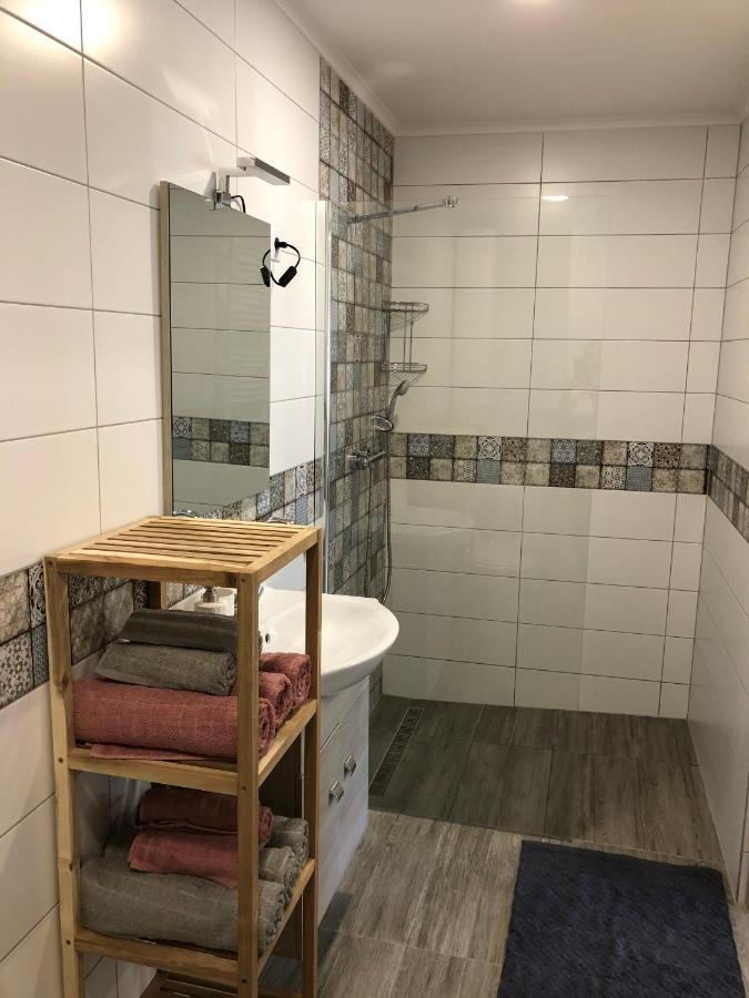 Varosi Idill Veszprem Bagian luar foto