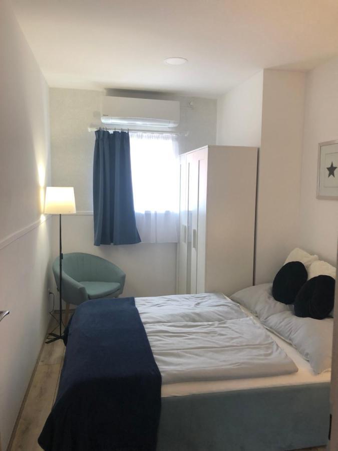 Varosi Idill Veszprem Bagian luar foto